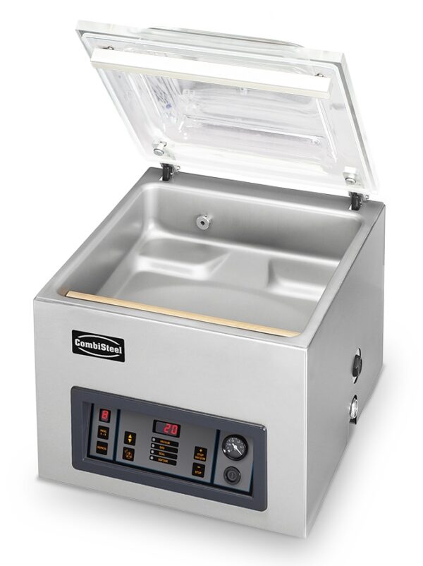 MACHINE SOUS VIDE ROYAL 42