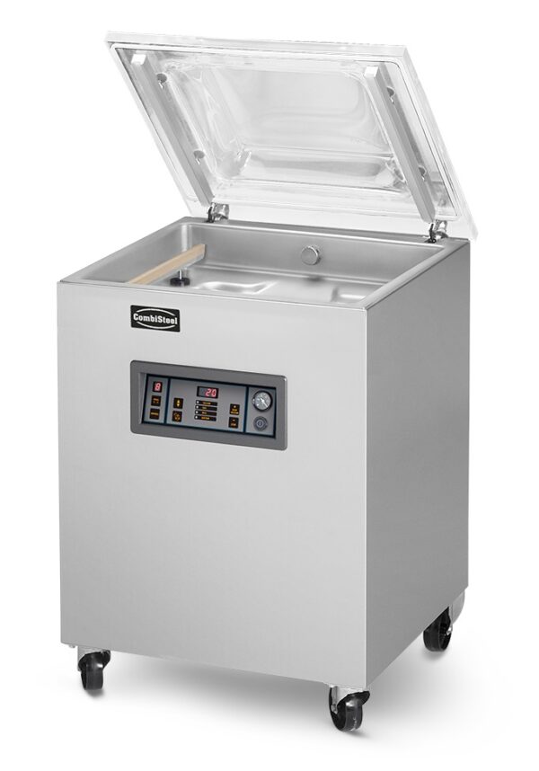 MACHINE SOUS VIDE GIANT 52