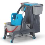 CHARIOT DE NETTOYAGE PROCART JET 736S