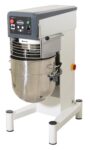 MIXEUR PLANÉTAIRE 60 LTR