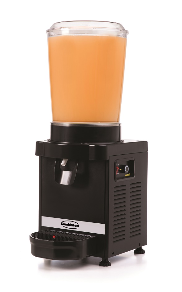 DISTRIBUTEUR DE BOISSONS 10L POUR TOUTES LES BOISSONS FROIDES