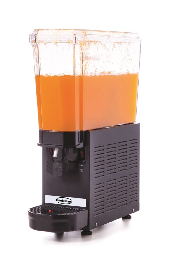 DISTRIBUTEUR DE BOISSONS 20L POUR TOUTES LES BOISSONS NEUTRES