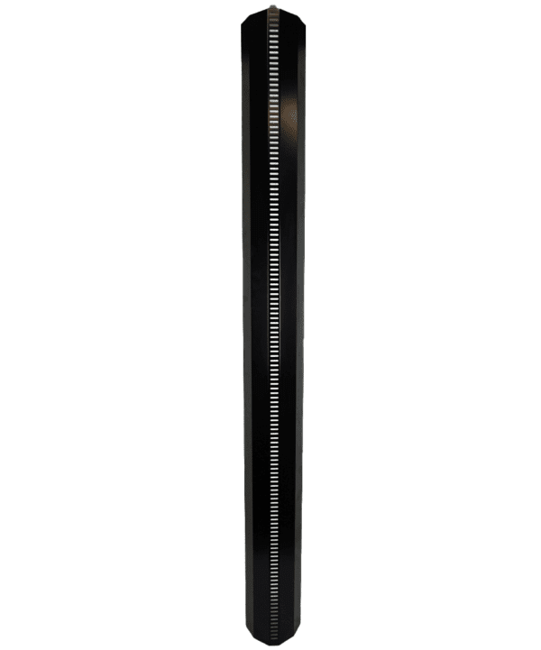 CONGÉLATEUR BAHUT CONNEXION NOIR 2500