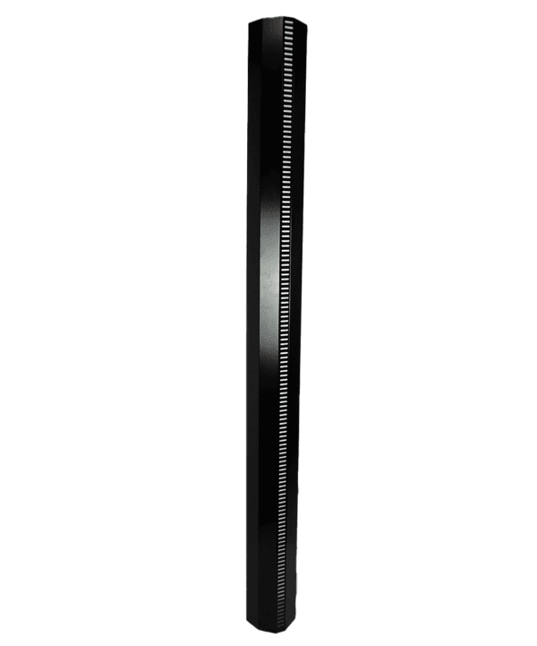 CONGÉLATEUR BAHUT CONNEXION NOIR 2500