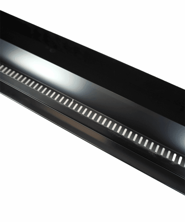 CONGÉLATEUR BAHUT CONNEXION NOIR 2500