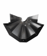 CONGÉLATEUR BAHUT CONNEXION NOIR 2500