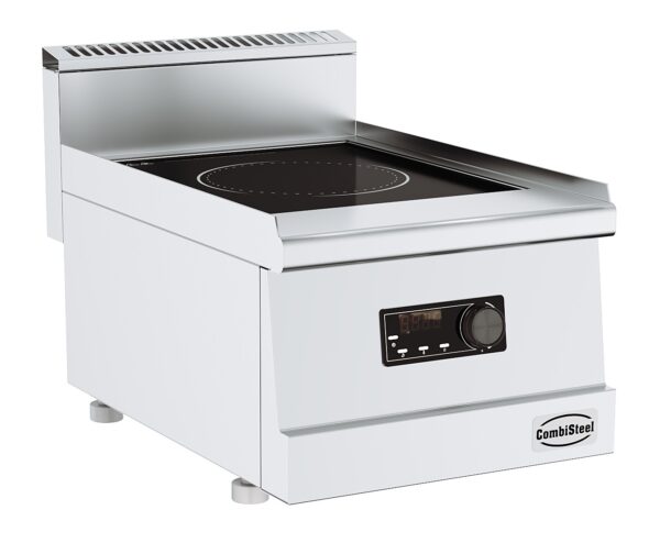 BASE 600 INDUCTION CUISINIERE ELECTRIQUE 1 PL.