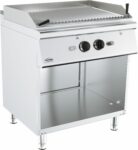 BASE 700 GRILL PIERRE LAVIQUE GAZ