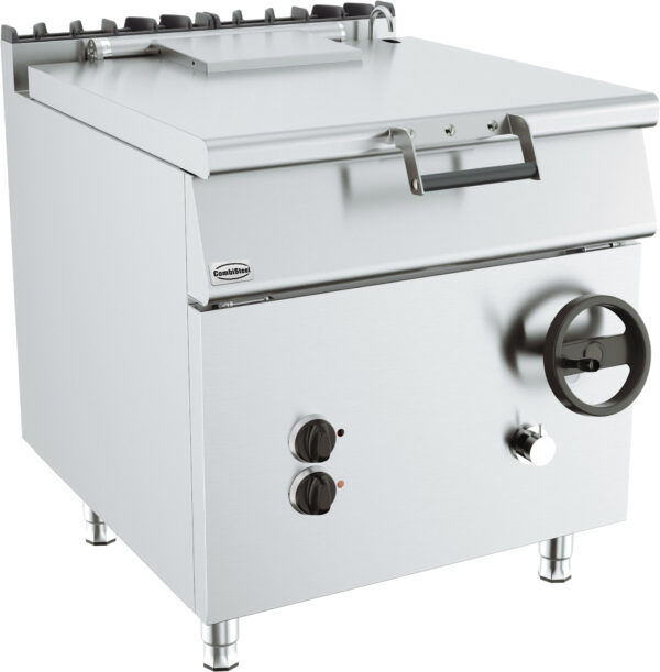 BASE 700 SAUTEUSE BASCULANTES ELECTRIQUE