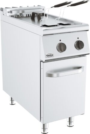 BASE 900 FRITEUSE A ÉL. 1X22L