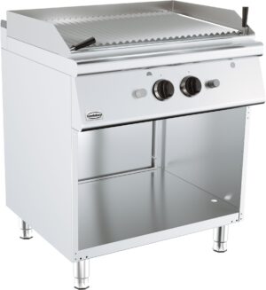 BASE 900 GRILL PIERRE LAVIQUE GAZ