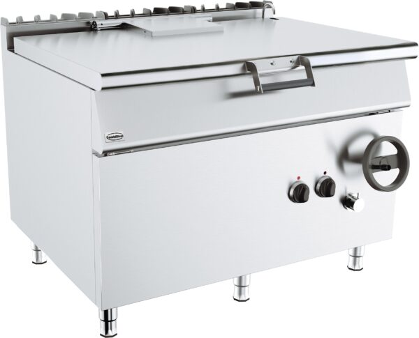 BASE 900 SAUTEUSE BASCULANTES À ÉL. 120L