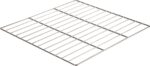 BASE 700/900 GRILLE POUR FOUR 535X590