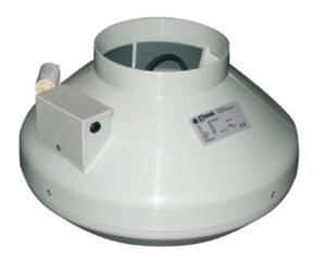 VENTILATEUR DE TUYAU 250M3