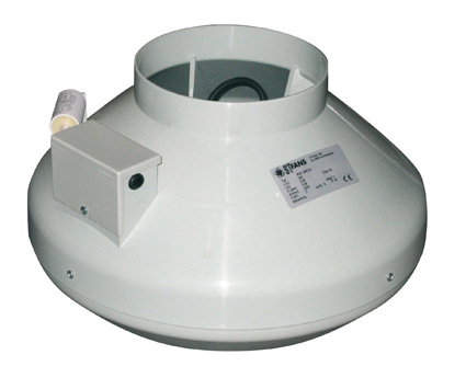 VENTILATOR DE TUYAU 1100M3