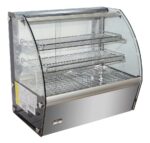 VITRINE CHAUFFANTE 100 L