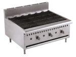 GRILL PIERRE LAVIQUE GAZ