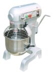 MIXEUR PLANÉTAIRE 10 LTR