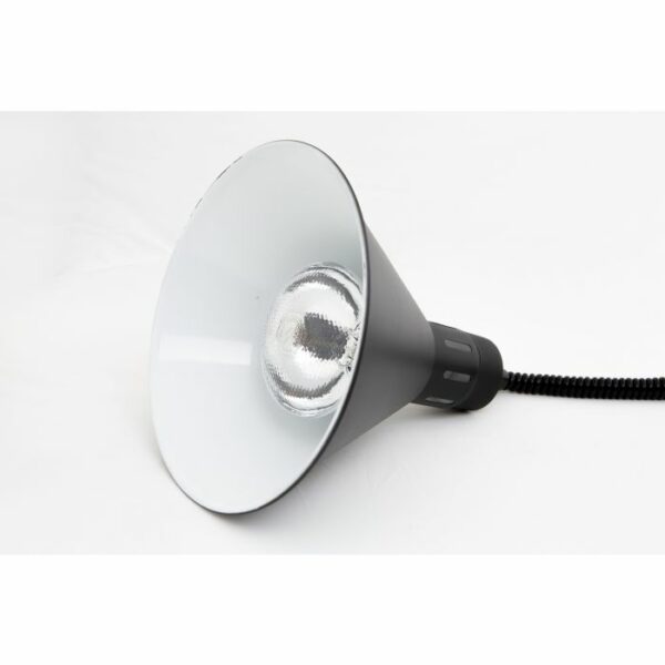 CS LAMPE CHAUFFANTE CHEFS HEAT-02 NOIR