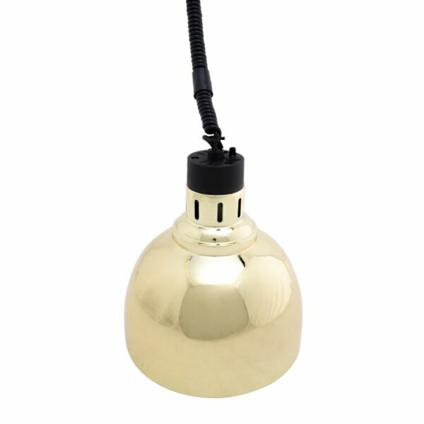 CS LAMPE CHAUFFANTE CHEFS HEAT-04 OR