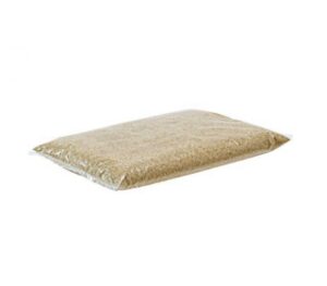 GRANULATS POUR ESSUYEURS DE COUTELLERIES  3 X 4KG