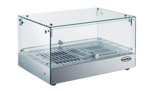 VITRINE CHAUFFANTE  35L