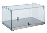 VITRINE NEUTRE 35L