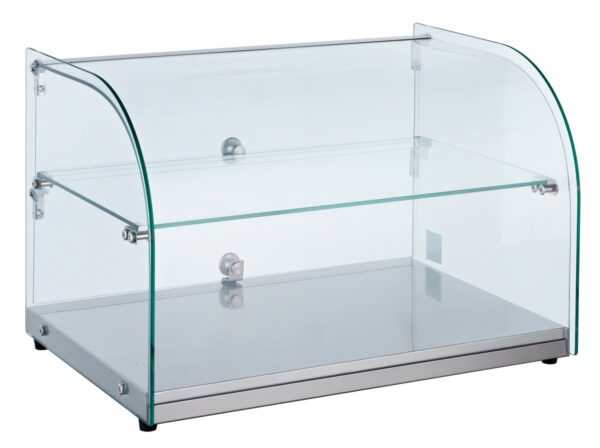 VITRINE NEUTRE 45L