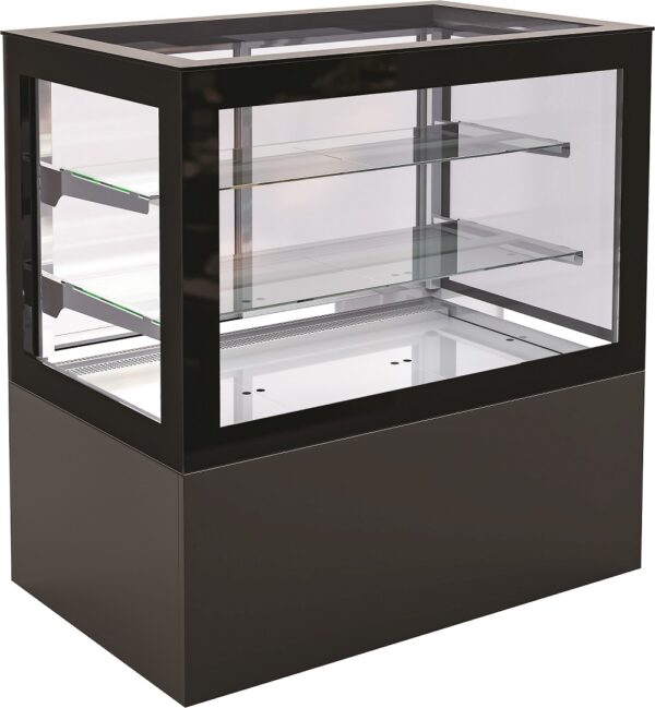 VITRINE RÉFRIGÉRÉE 450L