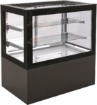 VITRINE RÉFRIGÉRÉE 750L