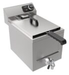 FRITEUSE POSABLE ÉLECTRIQUE 1X8L 3KW