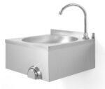 LAVABO COMMANDE AU GENOU