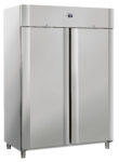 Armoire négative 1255 L Inox