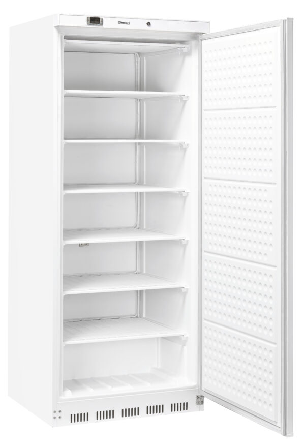 Armoire négative 600 L Blanche