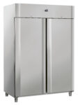 Armoire positive 1255 L Inox