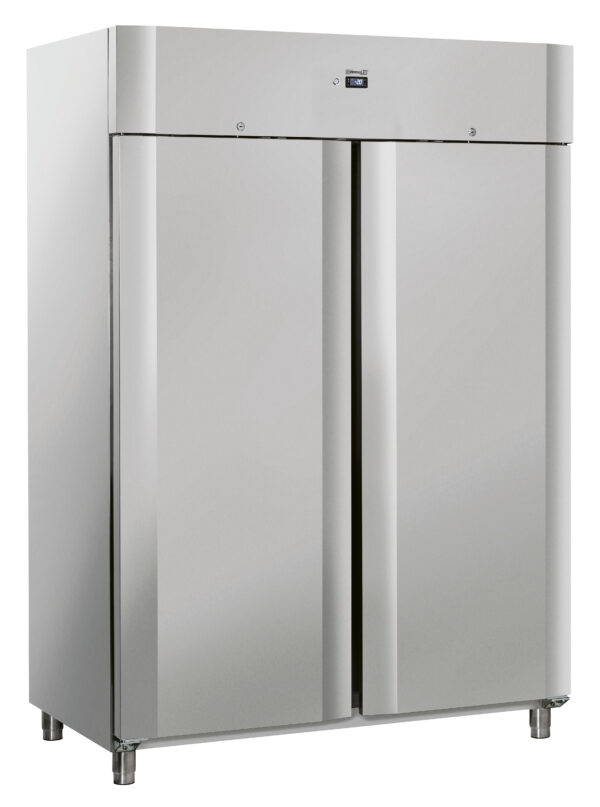 Armoire positive 1255 L Inox