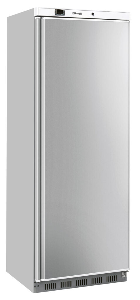 Armoire positive 400 L Inox