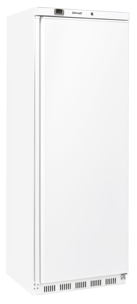 Armoire positive 400 L Blanche