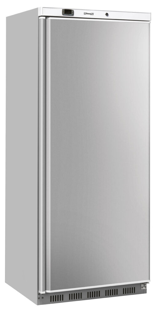 Armoire positive 600 L Inox