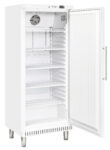 Armoire positive patissière 400 L Blanche