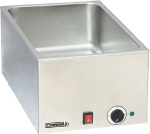 Bain-marie GN 1/1