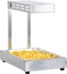 Chauffe-frites GN 1/1 Quartz