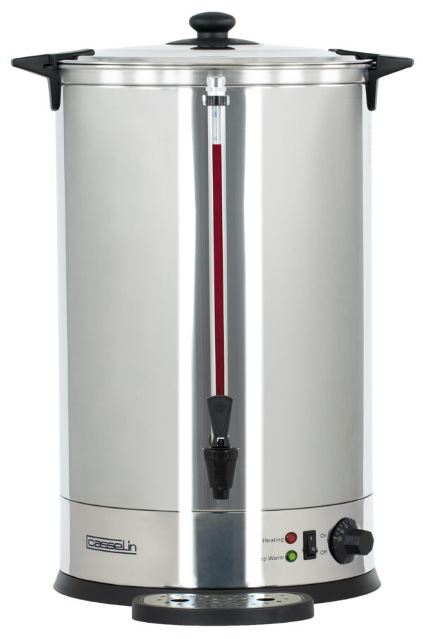 Distributeur d'eau chaude 30L