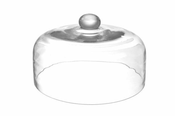 Cloche en verre