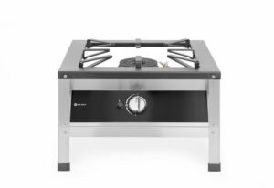 Réchaud à gaz Kitchen Line XL