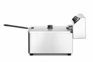 Friteuse Kitchen Line - 4L