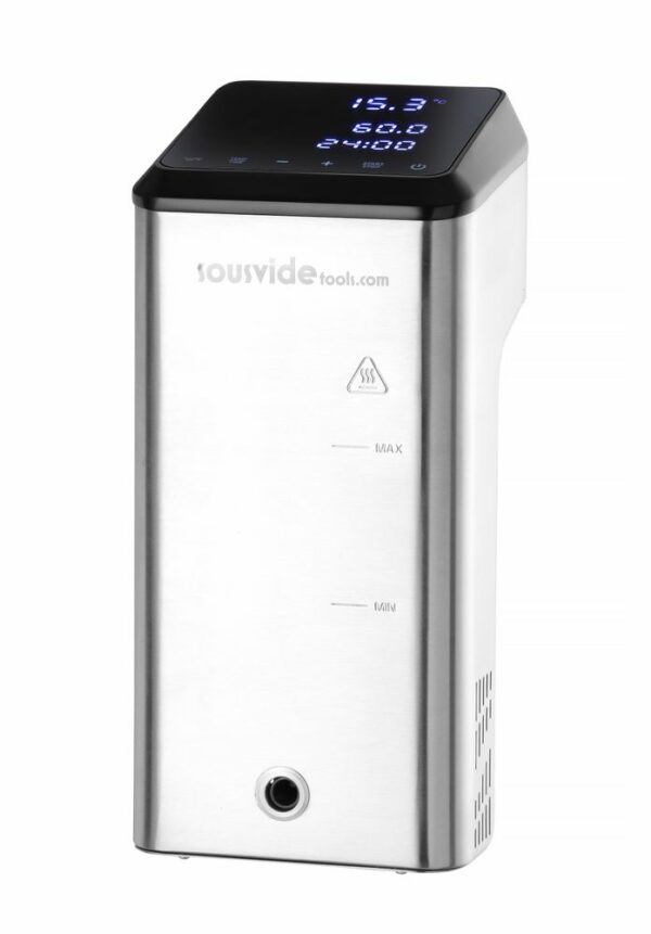 iVide Plus Thermoplongeur