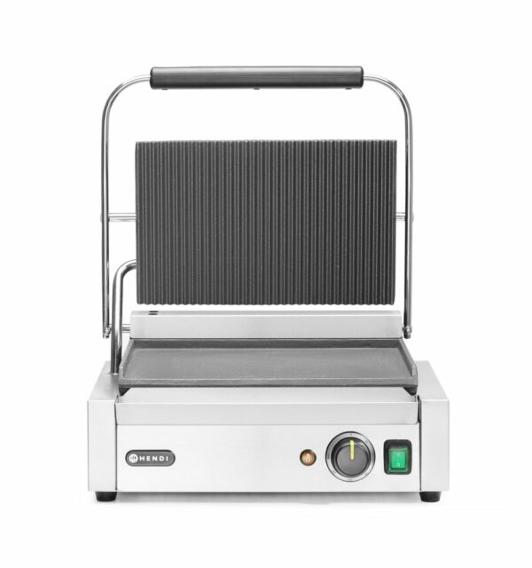 Grill de contact Panini