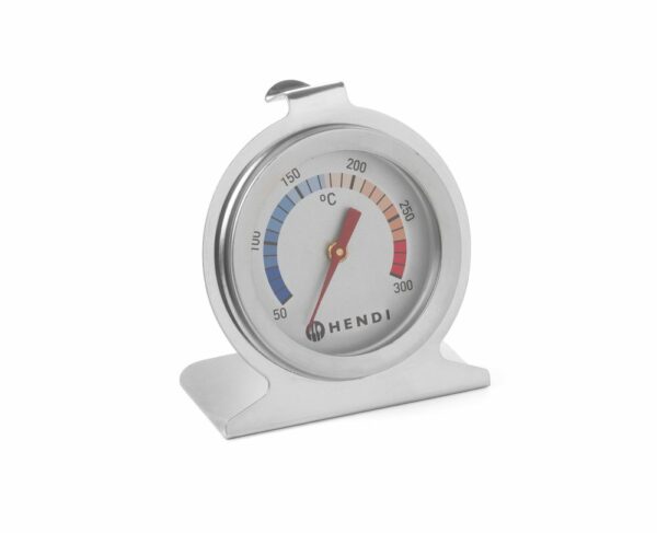 Thermomètre pour four