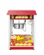 Machine à pop-corn